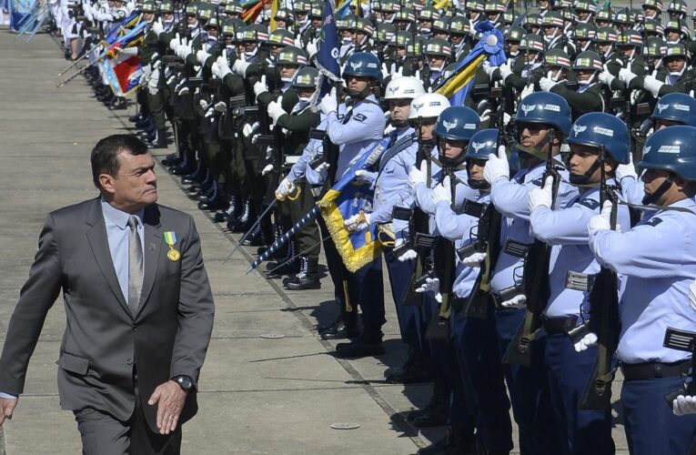 Dia da Vitória: Defesa ressalta participação do Brasil na 2ª Guerra